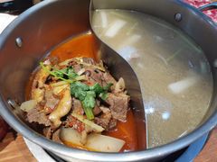 -掂档潮汕牛肉火锅(cityon熙地港店)