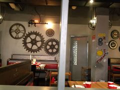 -牛很鲜潮汕牛肉火锅(朝晖路店)