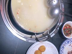 -淼福猪肚鸡·椰子鸡火锅(大沙地店)