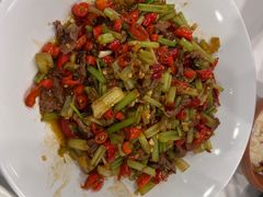 -攸州小镇家湘菜(小米科技园店)