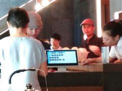 -牛事制造局牛肉火锅(莲岳路店)