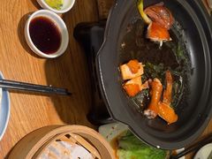 -点心传说·粤菜点心(佐阾虹湾店)