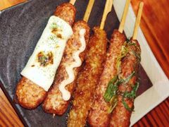 -坂吉屋·居酒屋深夜食堂(龙湖店)