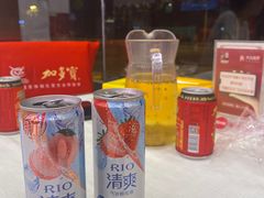 -簋街仔仔小龙虾(总店)