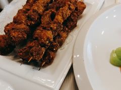 -功德林素菜饭庄(前门店)