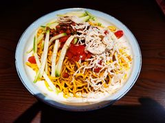 -花叔蜀川菜·辣子鸡(北关店)