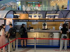 -GODIVA(王府井apm店)