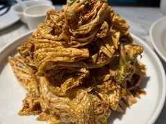 -京味斋·北京烤鸭(华威桥北工大店)