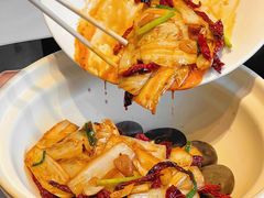 -東舍食唐精品陕菜馆