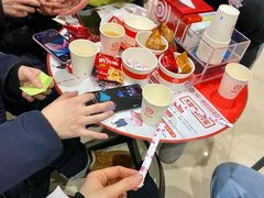 -海底捞火锅(徐州火车站店)