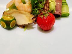 -启东恒大酒店·吕四渔号海鲜餐厅