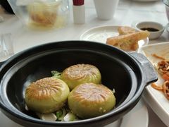-粤财皇冠假日酒店·彩华轩中餐厅