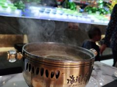 -海玥荟海鲜姿造自助餐厅(欧罗巴广场店)
