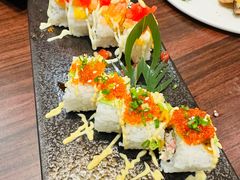 -黑松白鹿(金融街店)