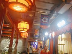 -蜀江龙火锅(339店)