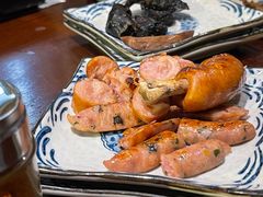 -热血兄弟·炭火烤肉(融侨中心店)