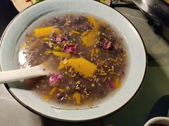 -恬阿姨庭院餐厅·生日宴