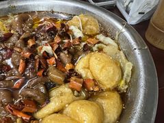 -黑皮酸菜鱼(绣花巷店)