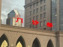 -哈尔滨医科大学附属第四医院(南岗院区)