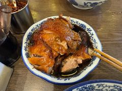 -小潘记鸭血粉丝汤