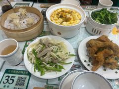 -阿金大白·上海菜馆(新天地店)
