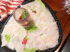 -莽子老火锅(大坪店)