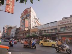 -中国城银都鱼翅酒楼