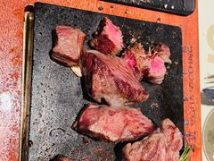 -一沙一城·岩烤牛扒(深圳首店)
