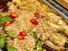 -古彭7只羊·招牌白串·碳锅羊肉旗舰店