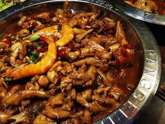 -胖哥俩肉蟹煲(湖滨银泰in77店)