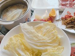 -蒙都43°9羊火锅·赤峰美食(桥北店)