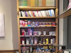 -COSTA COFFEE(西贸凯德晶品4层2店)