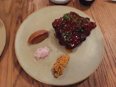 -BOR Eatery(安福路店)