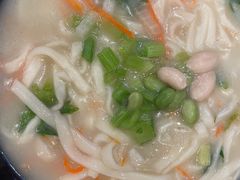 -老雒阳面馆·水席·洛阳菜(王城路店)