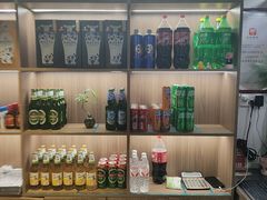 -坤记味道(新华城市广场店)