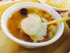 -深水井老冰粉(解放碑英利大融城店)