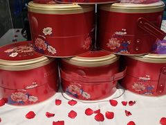 -院里寻菜·精致庭院菜(观沙岭店)