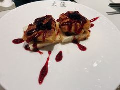 -大渔铁板烧(花园道店)