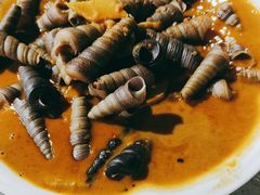 -钱山海鲜大排档