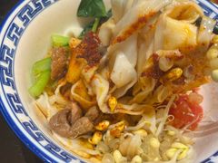 -大秦地·西北菜(纬四路店)