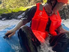 -雅鲁激流探险漂流