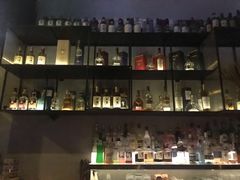 -柒Lounge(三里屯店)
