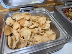 -姥姥春饼·烤鸭(未央路盛龙店)