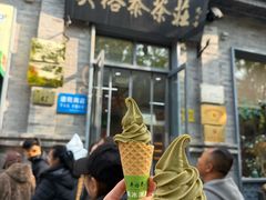 -吴裕泰茶莊(大栅栏店)