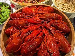 -靓靓蒸虾·头牌蒸虾(雪松路总店)