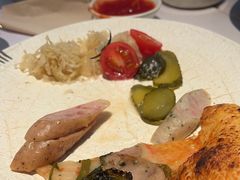 -春树下·树屋花房西餐厅(罍街AS1980店)