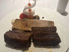 -王品牛排(郑州大卫城店)