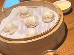 -如轩·海鲜砂锅粥·潮汕菜(海珠店)
