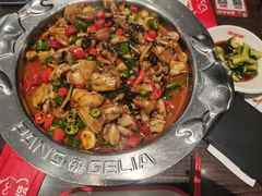 -胖哥俩肉蟹煲(湖滨银泰in77店)