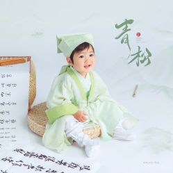 -倾城宝贝儿童摄影(浦东金谊店)